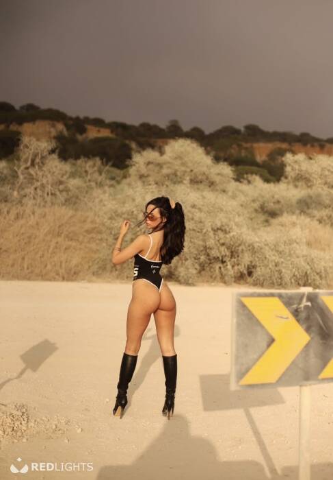 Lauren (Foto)