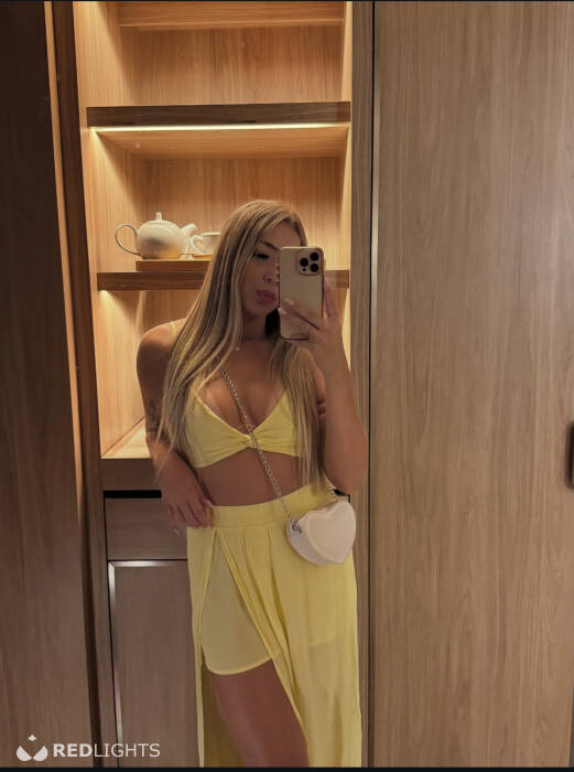 Evelyn Cardoso (Foto)