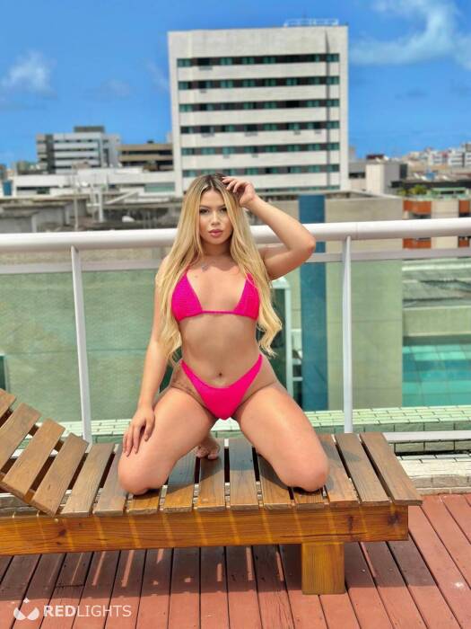 Sabrina chaude (Foto)