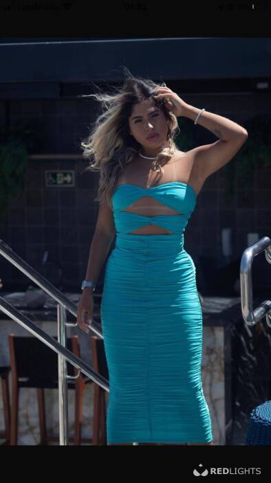 Iona super sexy (Foto)