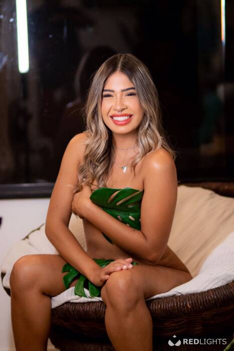Iona super sexy (Foto)