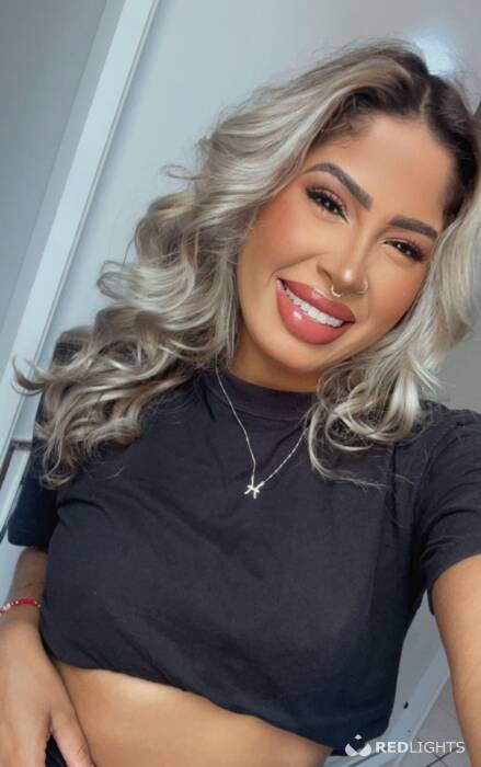 Iona super sexy (Foto)