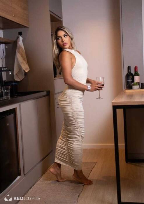 Iona super sexy (Foto)
