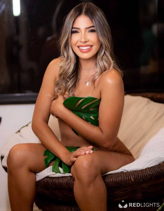 Iona super sexy (Foto)
