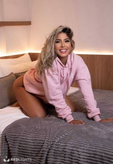 Iona super sexy (Foto)