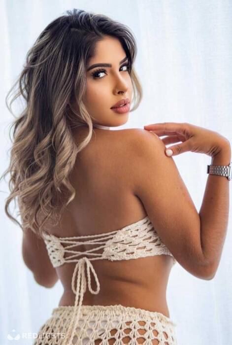 Iona super sexy (Foto)