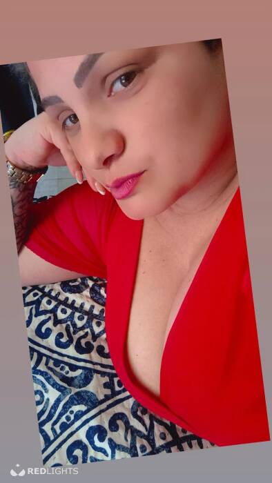 Samira (Foto)