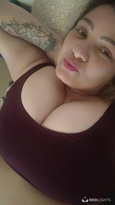 Samira (Foto)
