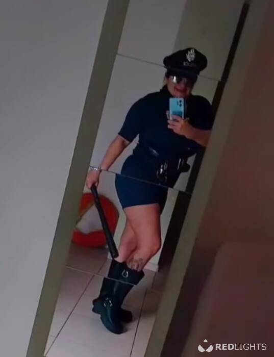 Samira (Foto)