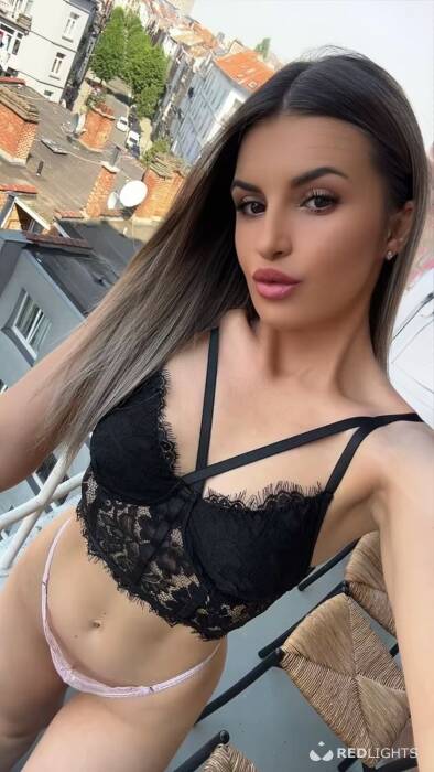 Alexandra (Foto)