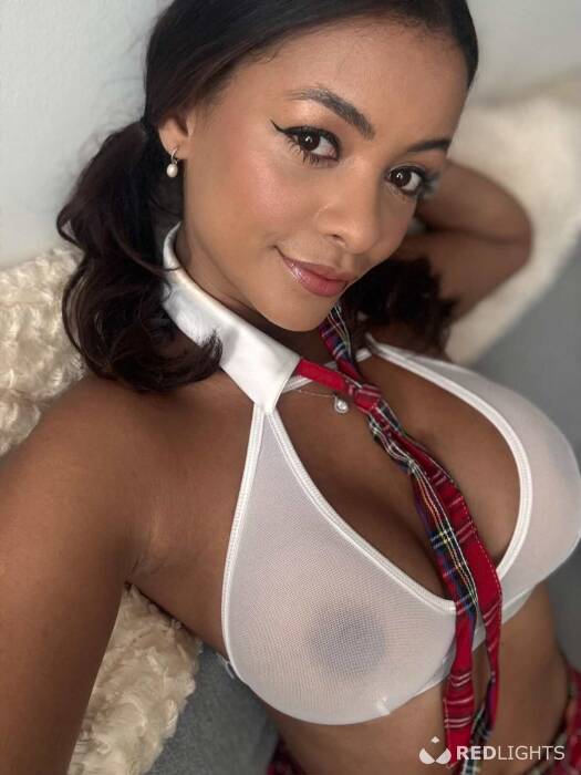 Amira chaude (Foto)