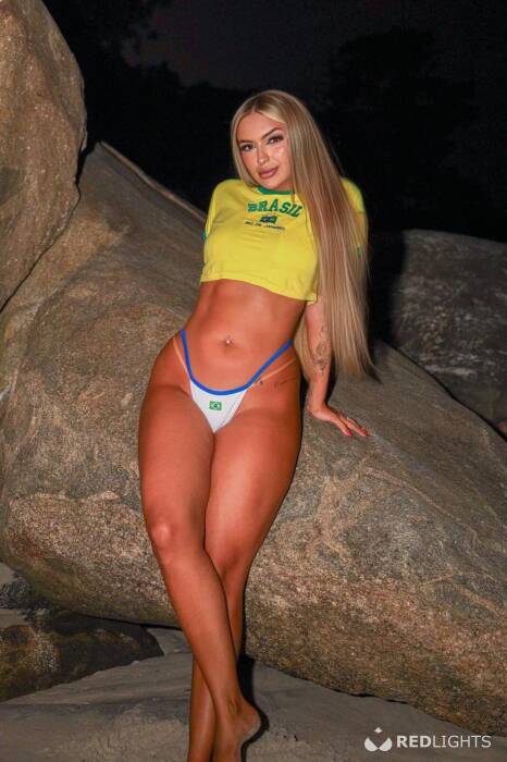 Rayssa Super sexy (Foto)