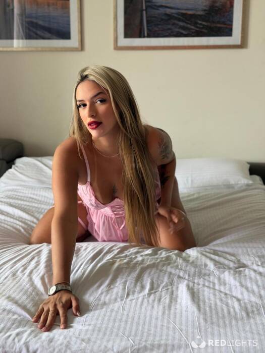 Rayssa Super sexy (Foto)
