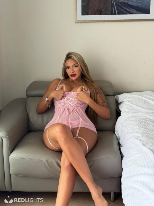 Rayssa Super sexy (Foto)