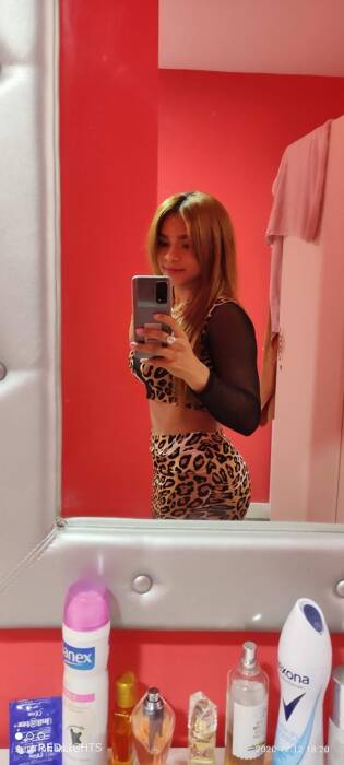 Kelly (Foto)