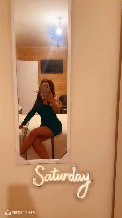 Kelly (Foto)
