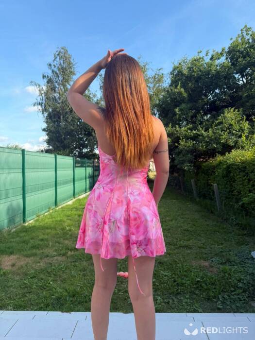 Kiara (Foto)