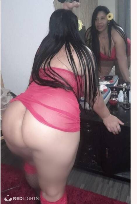 Amelia (Foto)