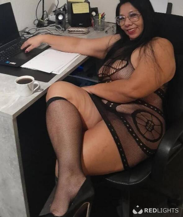 Amelia (Foto)