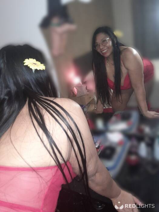 Amelia (Foto)