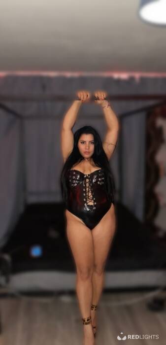 Sabrina (Foto)