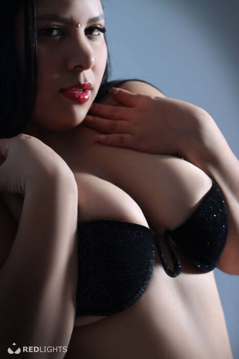 Sabrina (Foto)