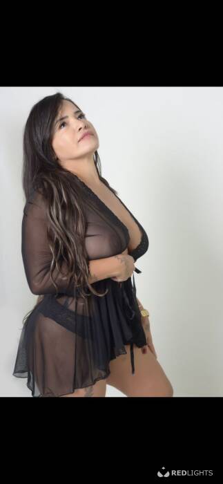 Eloa hot (Foto)