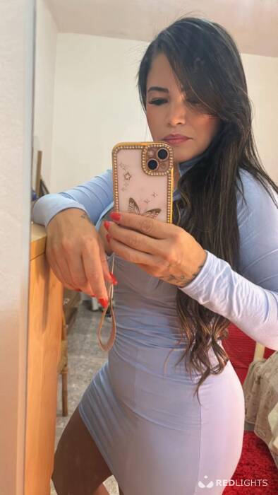 Eloa hot (Foto)