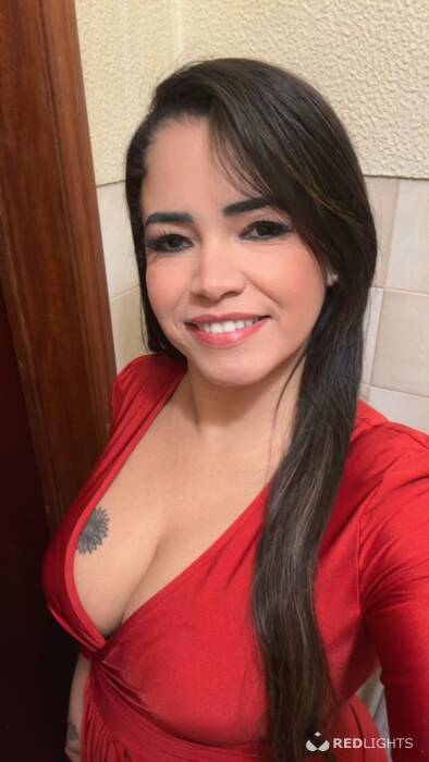 Eloa hot (Foto)