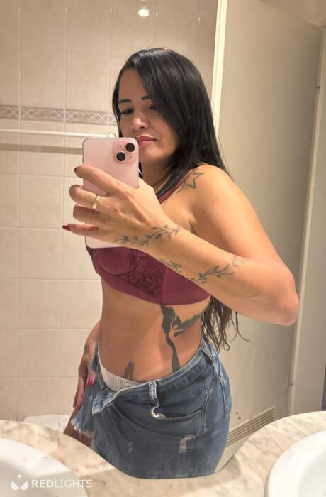 Eloa hot (Foto)
