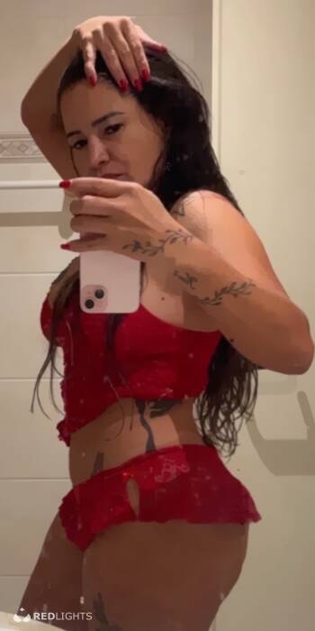 Eloa hot (Foto)