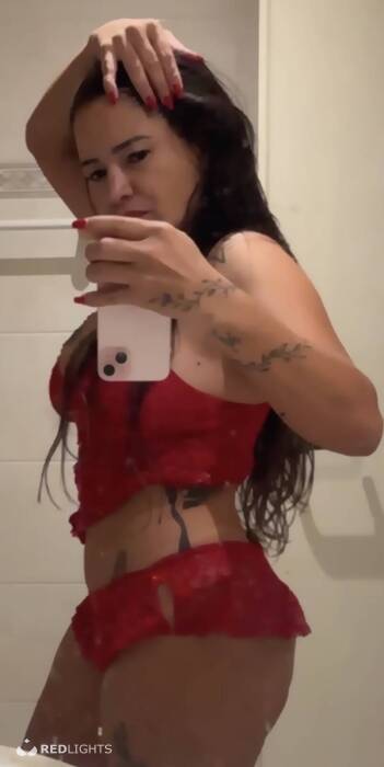 Eloa hot (Foto)