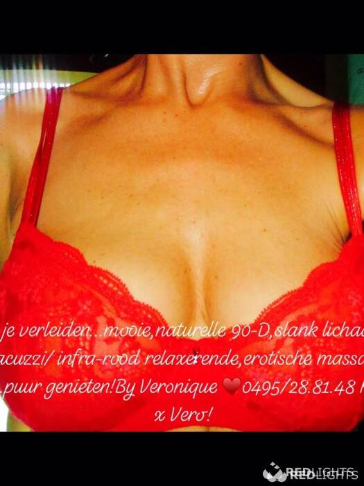 Veronique (Foto)