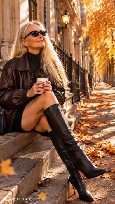 Veronique (Foto)