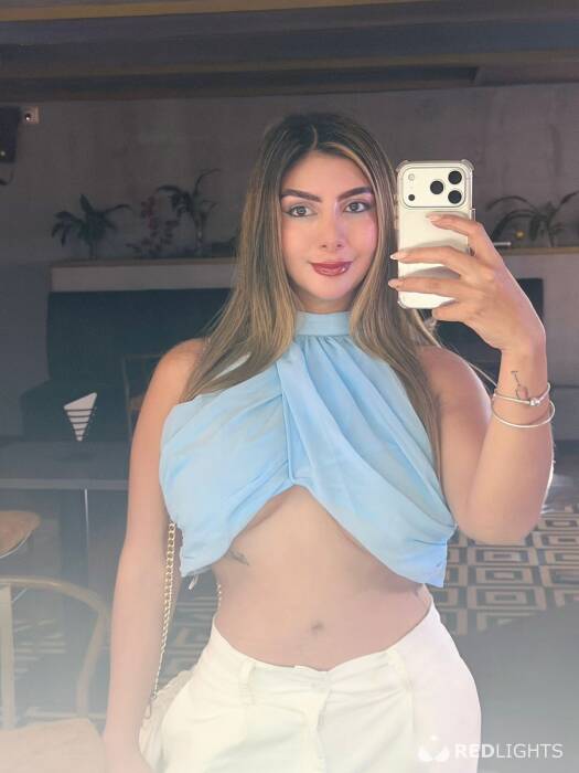 Marcela deep swallow (Foto)