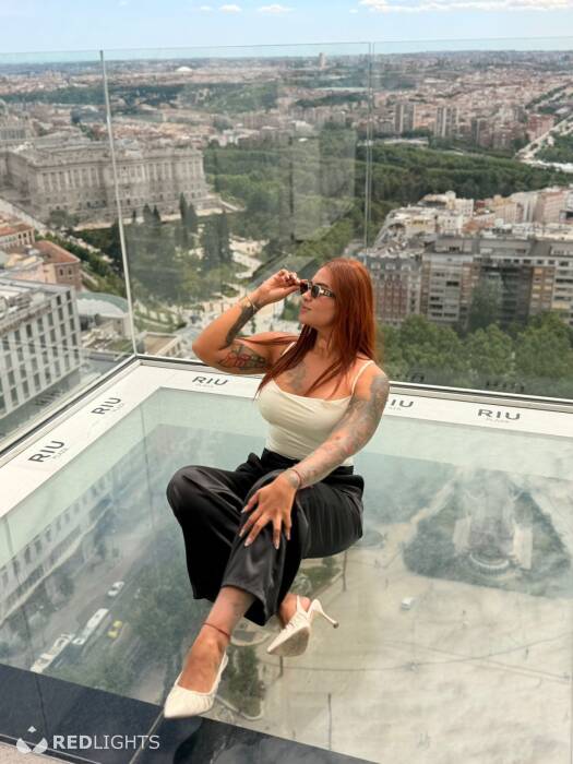 Sofía (Foto)