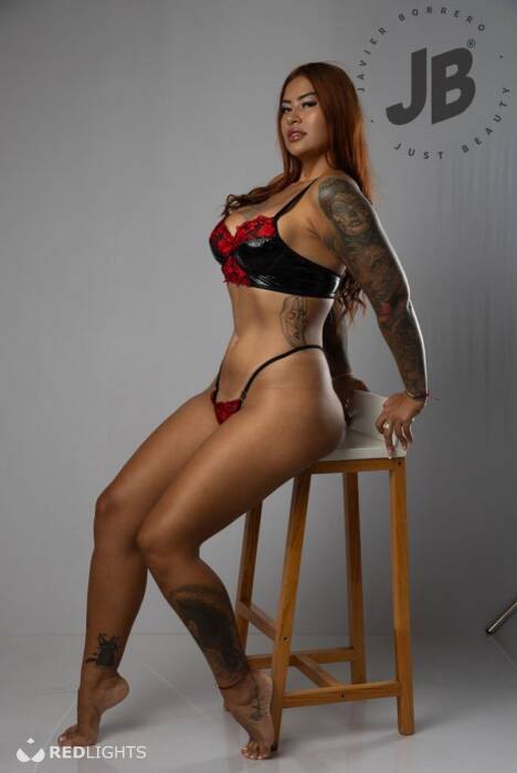 Sofía 1h anal 150 (Foto)