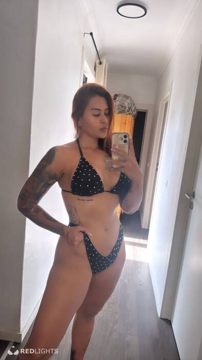 Sofía (Foto)