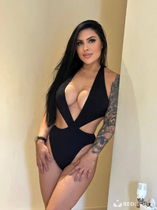 Leticia Moreira (Foto)