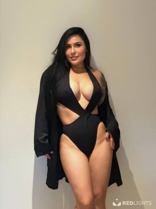Leticia Moreira (Foto)