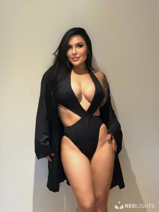 Leticia Moreira (Foto)