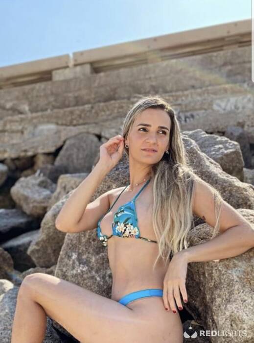 Luciana (Foto)