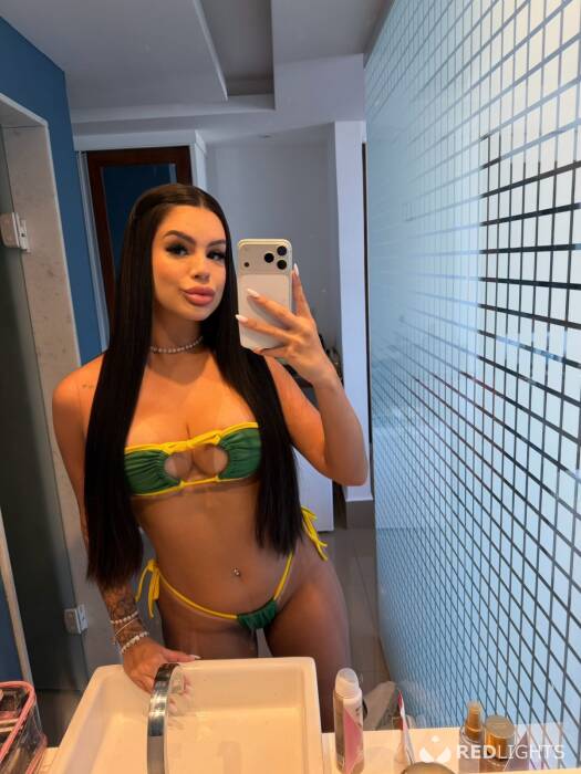 Juliaaa (Foto)