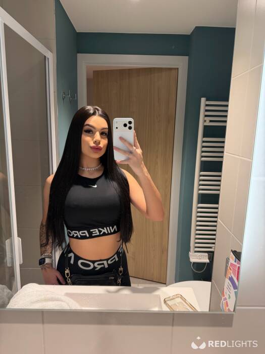 Juliaaa (Foto)
