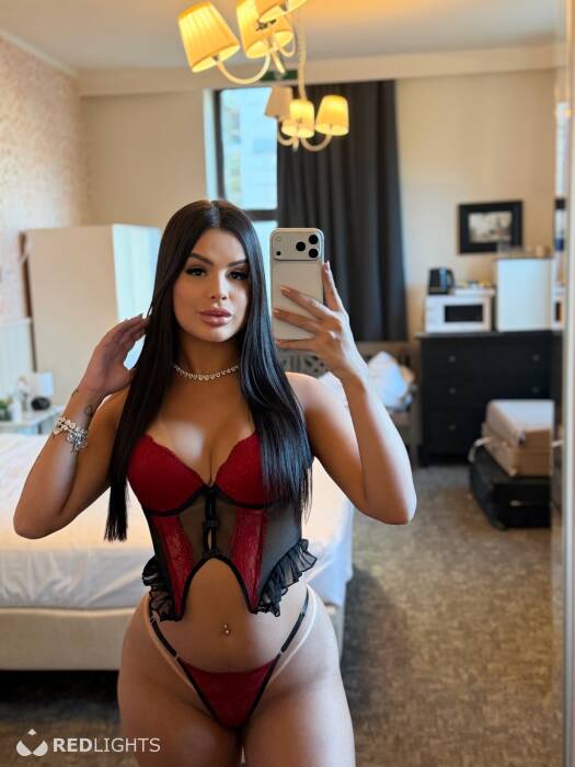 Juliaaa (Foto)