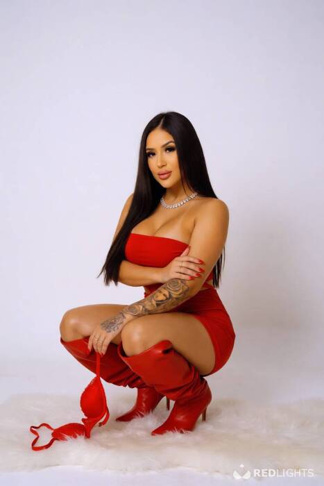 Nicole (Foto)