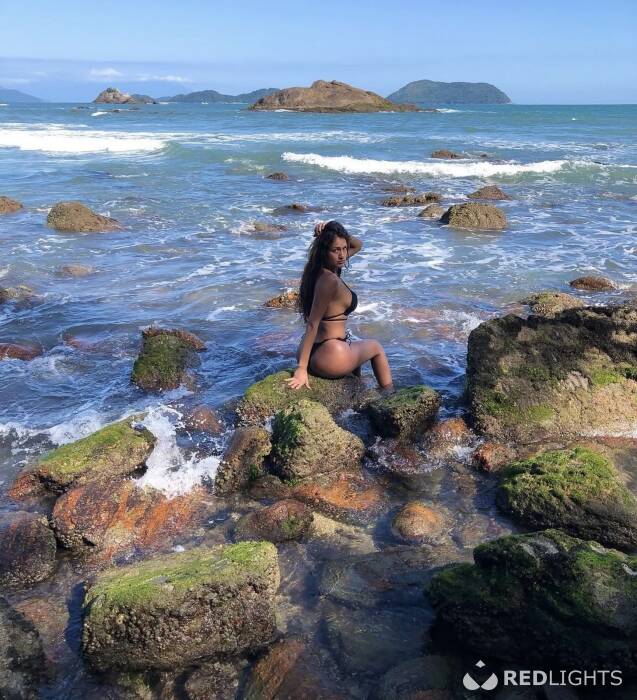 Larissa (Foto)