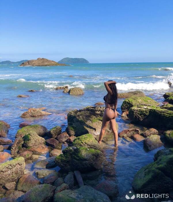 Larissa (Foto)