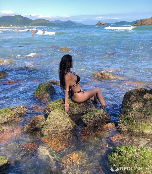 Larissa (Foto)