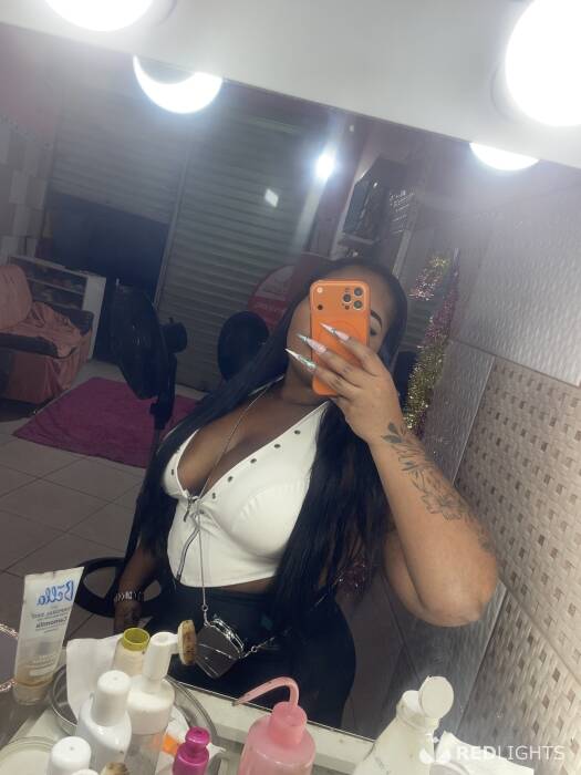 Soleil Chaud (Foto)